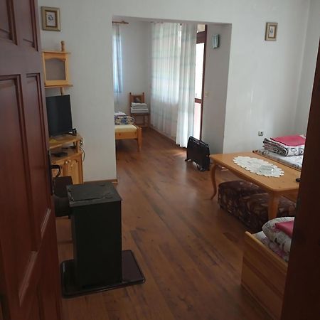 Family Hotel Shisharka 巴塔克 外观 照片
