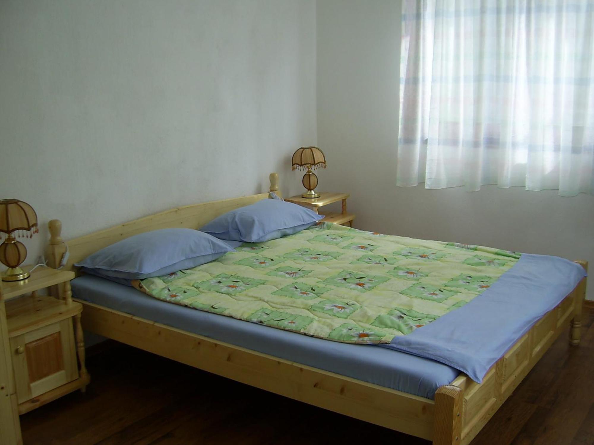 Family Hotel Shisharka 巴塔克 外观 照片
